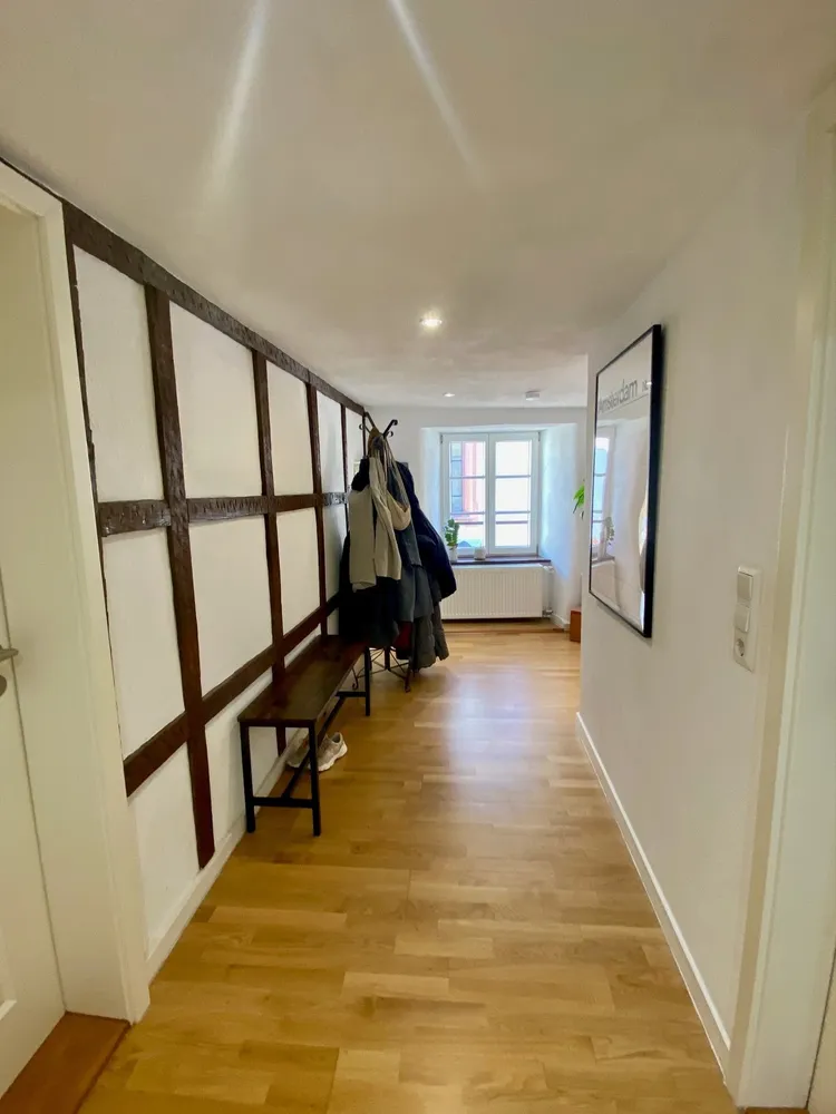 4 Zimmer Wohnung mit 104 m² in Villingen-Schwenningen – Bild 7