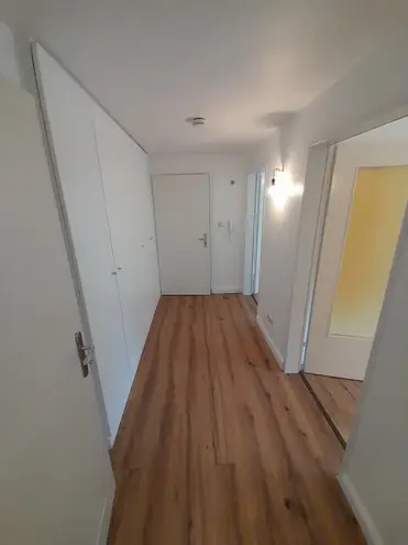 2 Zimmer Wohnung mit 38 m² in Düsseldorf – Bild 9