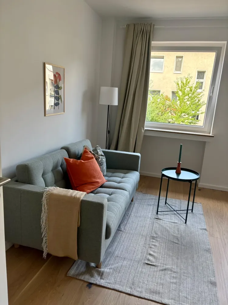 2 Zimmer Wohnung mit 38 m² in Essen – Bild 5