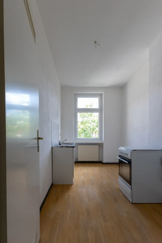 1 Zimmer Wohnung mit 37 m² in Berlin – Bild 3