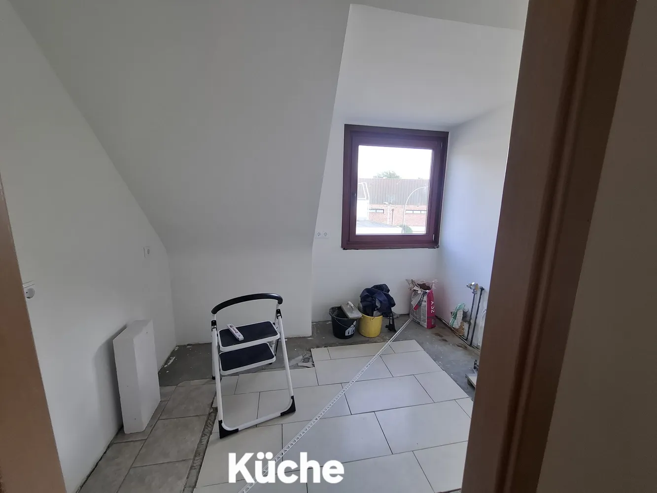 4 Zimmer Wohnung mit 76 m² in Hamburg – Bild 6