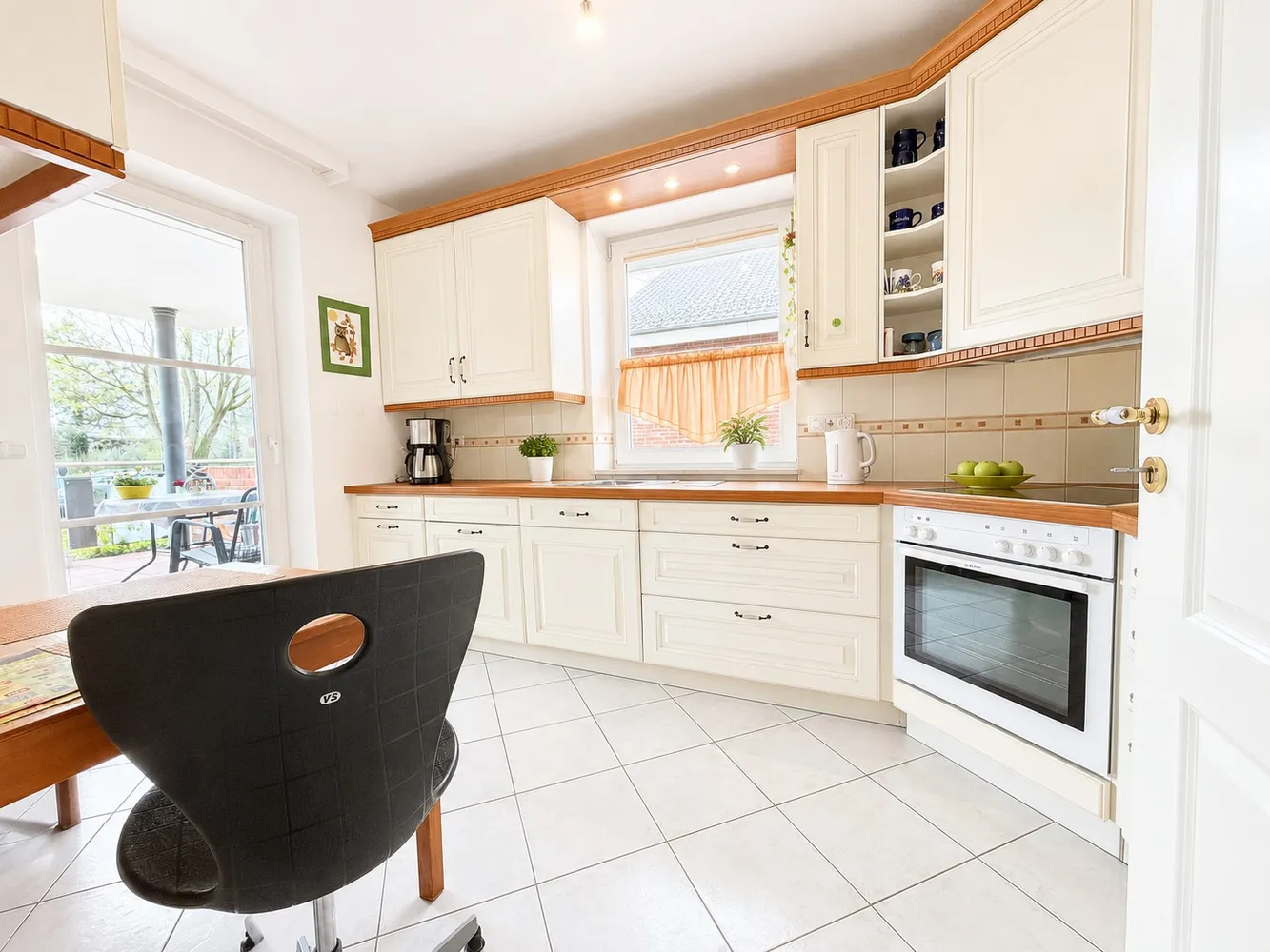 3 Zimmer Wohnung mit 98 m² in Rendsburg – Bild 6