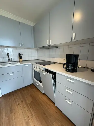 WG-Zimmer mit 20 m² in Düsseldorf – Bild 2