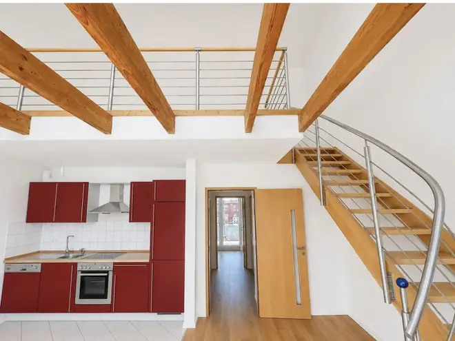 2 Zimmer Wohnung mit 78 m² in Bremen – Bild 10