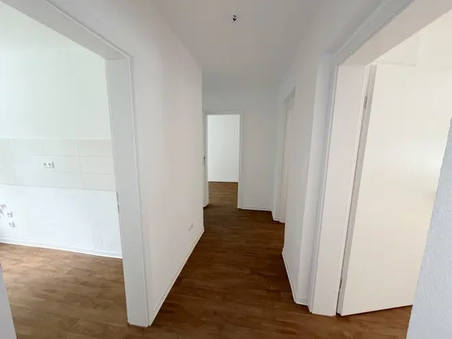 3 Zimmer Wohnung mit 61 m² in Magdeburg – Bild 8