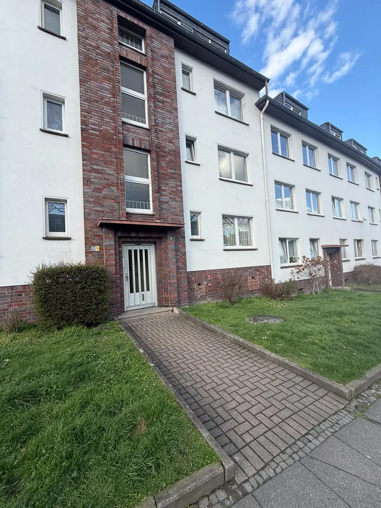 1 Zimmer Wohnung mit 40 m² in Dortmund – Bild 4
