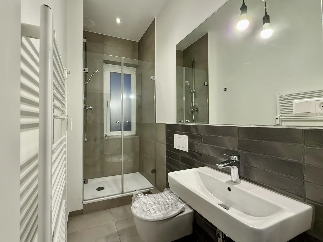 2 room apartment with 37 m² in Hamburg – Photo 3