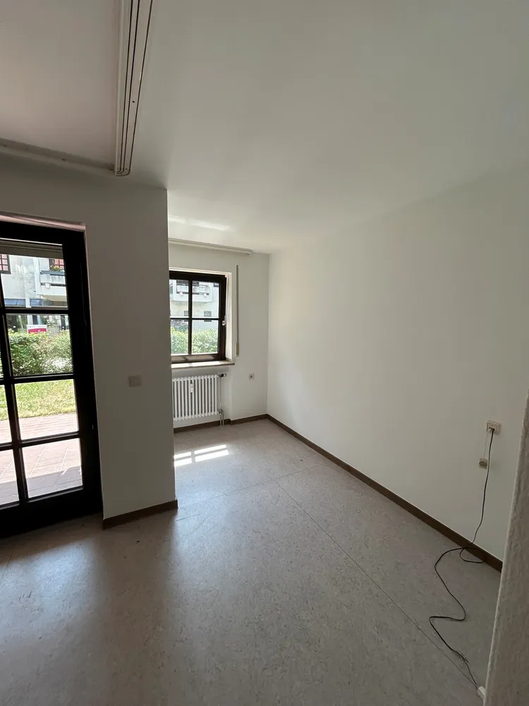 2 Zimmer Wohnung mit 44 m² in Augsburg – Bild 4