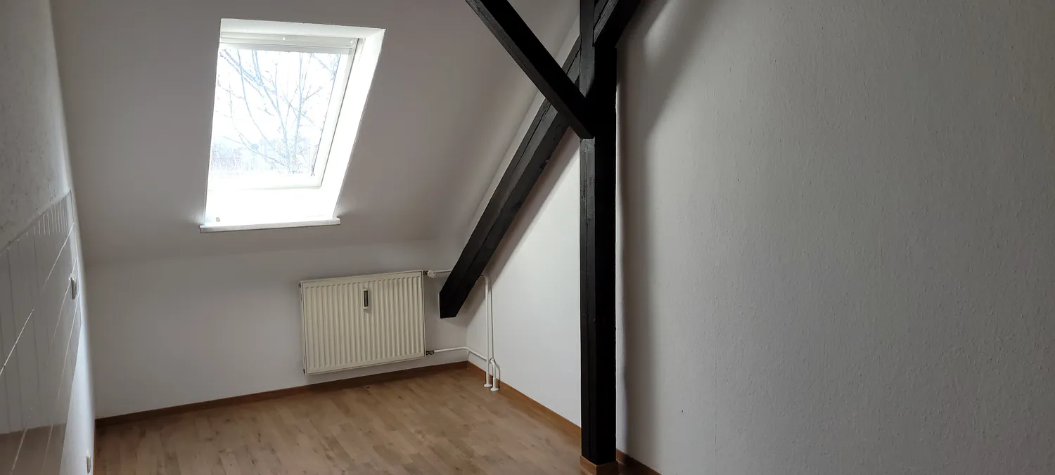 2 Zimmer Wohnung mit 62 m² in Dresden – Bild 4