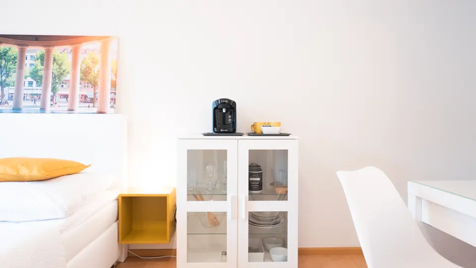 WG-Zimmer mit 30 m² in Aachen – Bild 10
