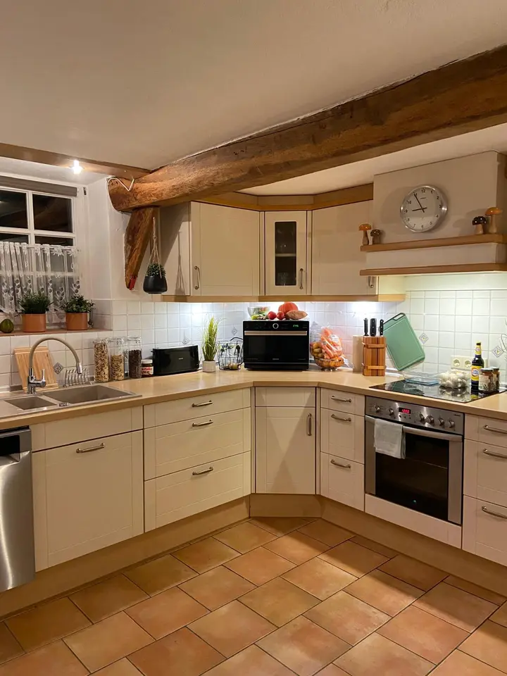3 Zimmer Wohnung mit 90 m² in Coesfeld – Bild 7