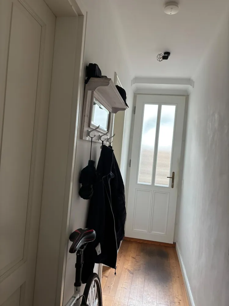 2 Zimmer Wohnung mit 41 m² in Bremen – Bild 6