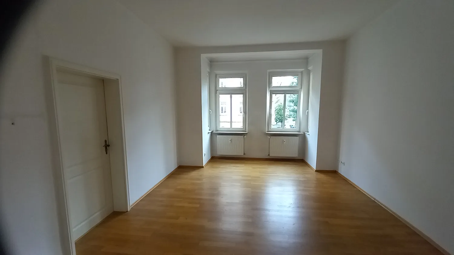 3 Zimmer Wohnung mit 90 m² in Nürnberg – Bild 1