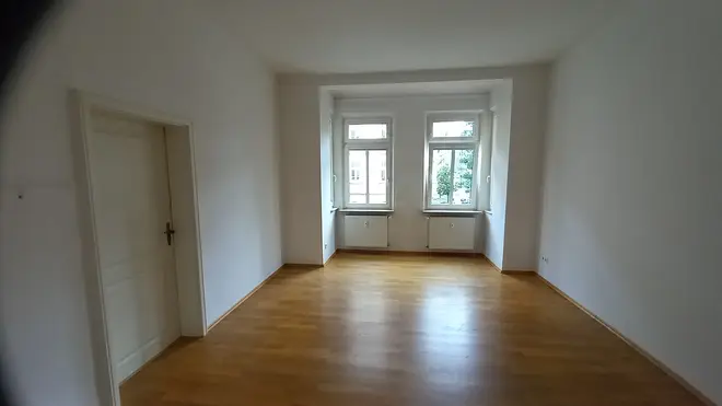 3 Zimmer Wohnung mit 90 m² in Nürnberg – Bild 1