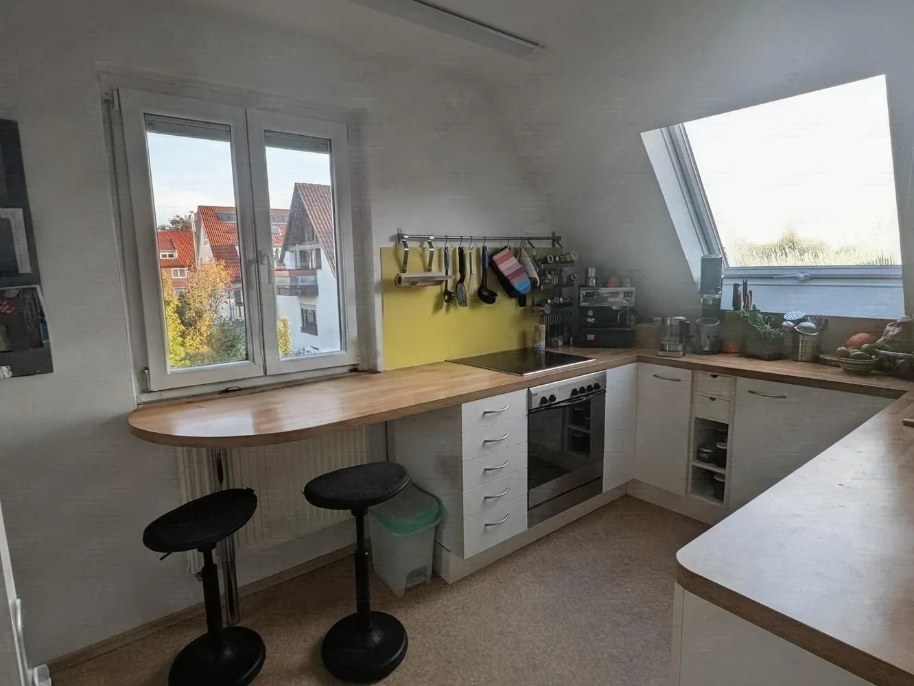 4 Zimmer Wohnung mit 74 m² in Stuttgart – Bild 3