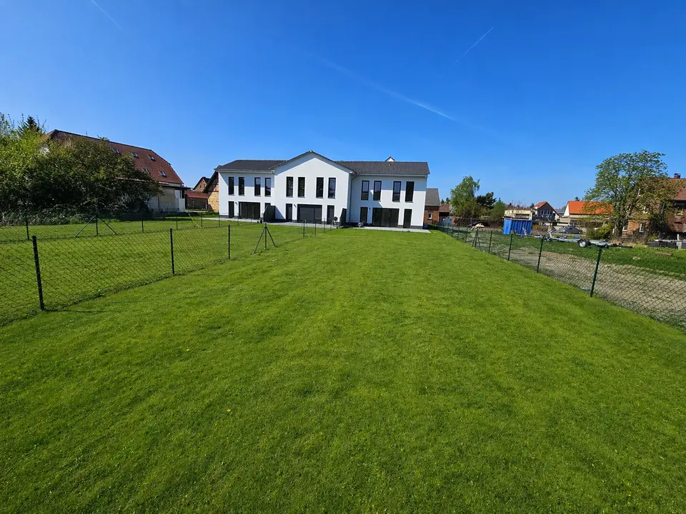 4 Zimmer Haus mit 136 m² in Bitterfeld-Wolfen – Bild 3