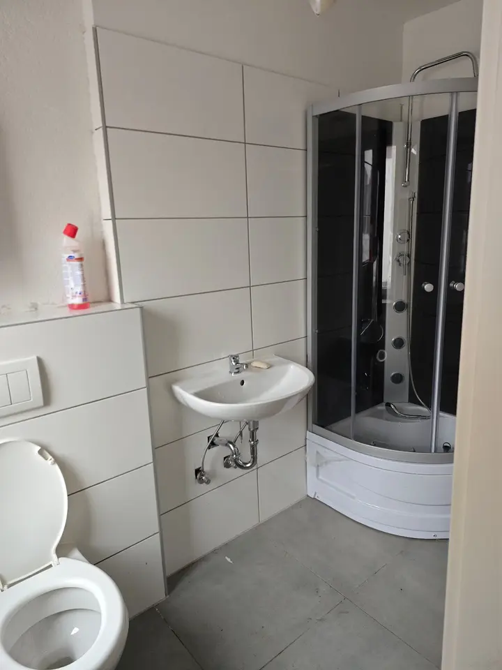 2 Zimmer Wohnung mit 50 m² in Hof – Bild 3