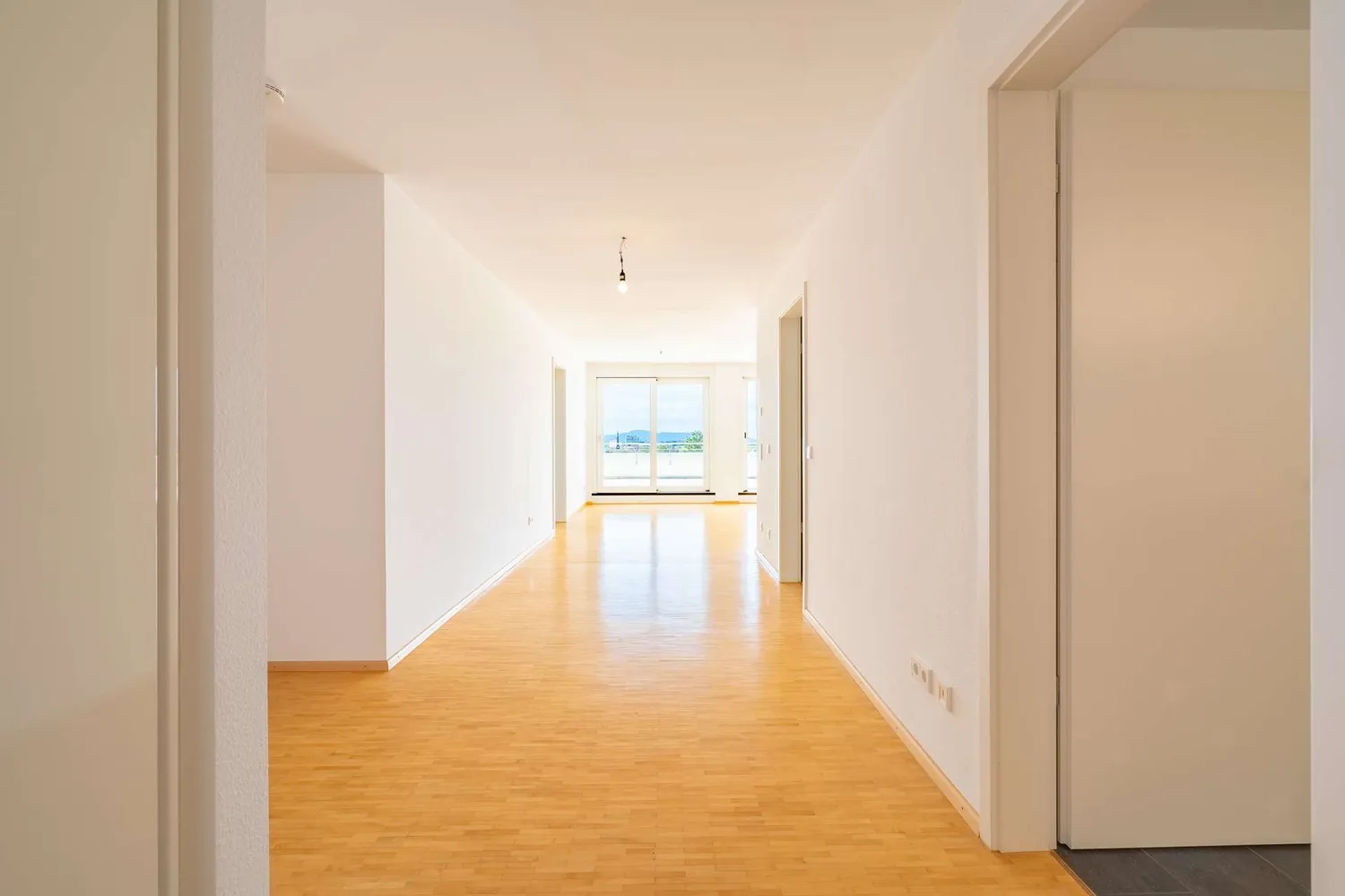 3 Zimmer Wohnung mit 166 m² in Freiburg im Breisgau – Bild 11