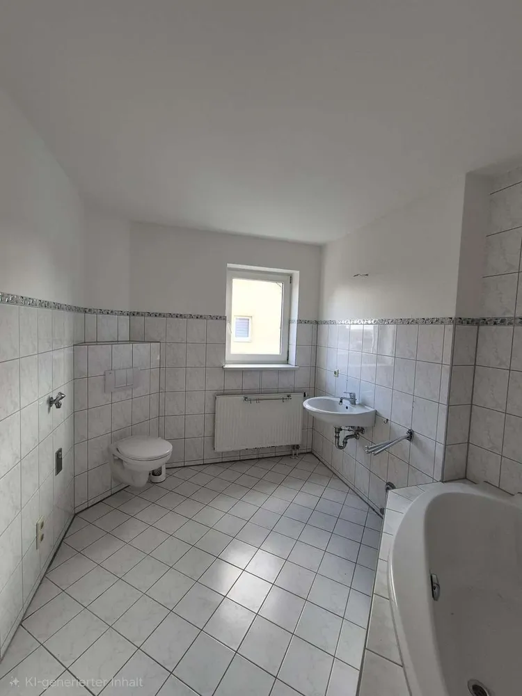 3 room apartment with 75 m² in Gotha – Photo 7