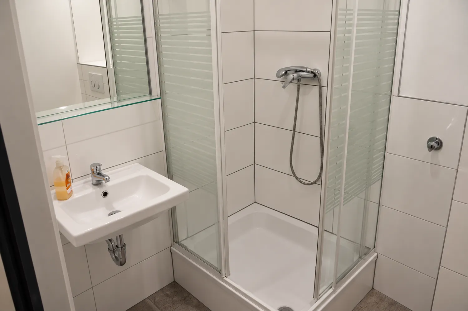 2 Zimmer Wohnung mit 34 m² in Nürnberg – Bild 6