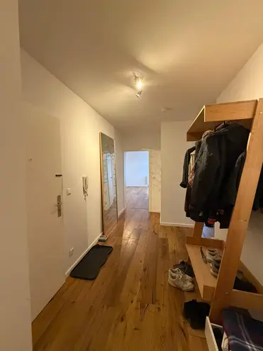 WG-Zimmer mit 15 m² in Heidelberg – Bild 10