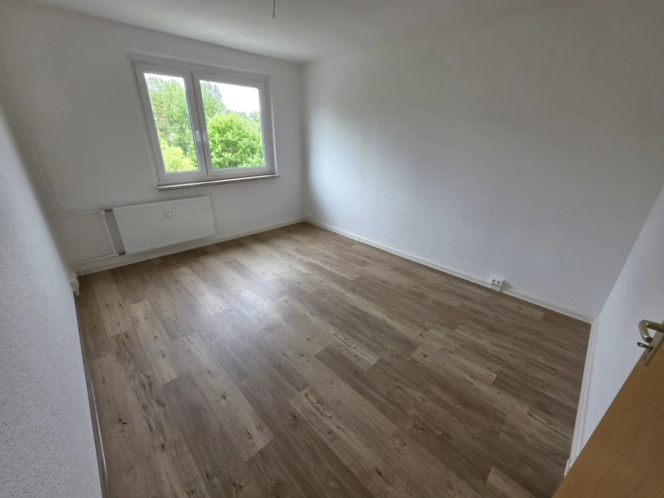 2 Zimmer Wohnung mit 55 m² in Gera – Bild 8