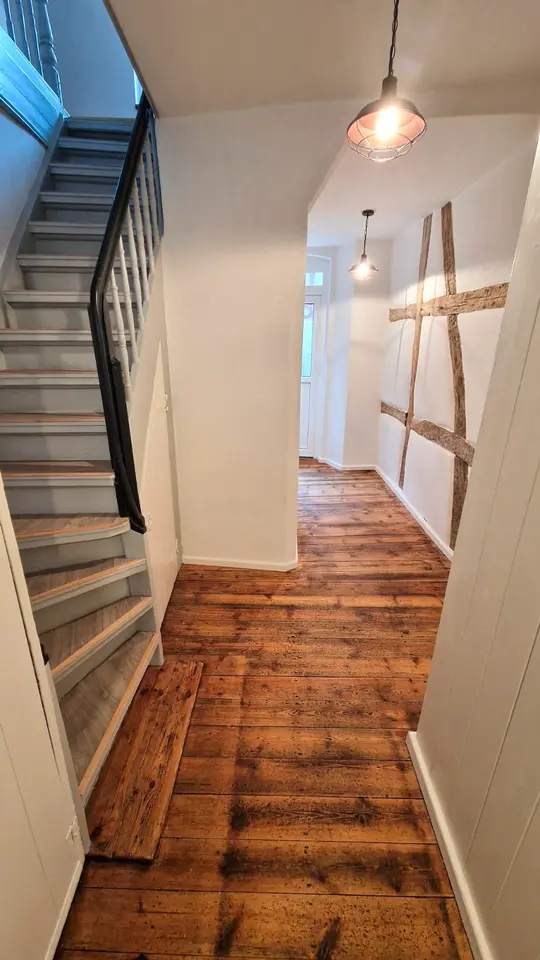 7 Zimmer Haus mit 120 m² in Wismar – Bild 7