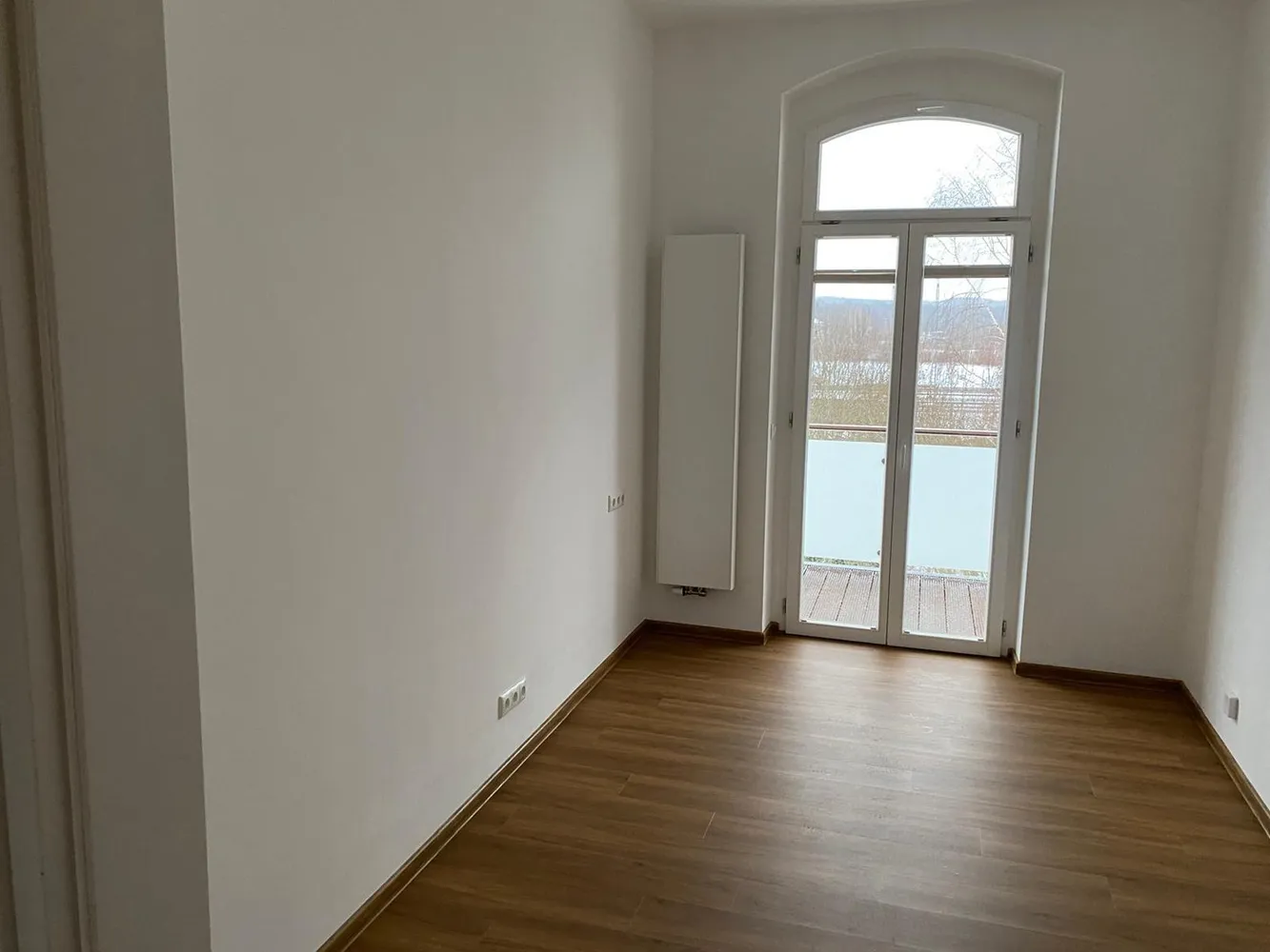 4 Zimmer Wohnung mit 112 m² in Chemnitz – Bild 8