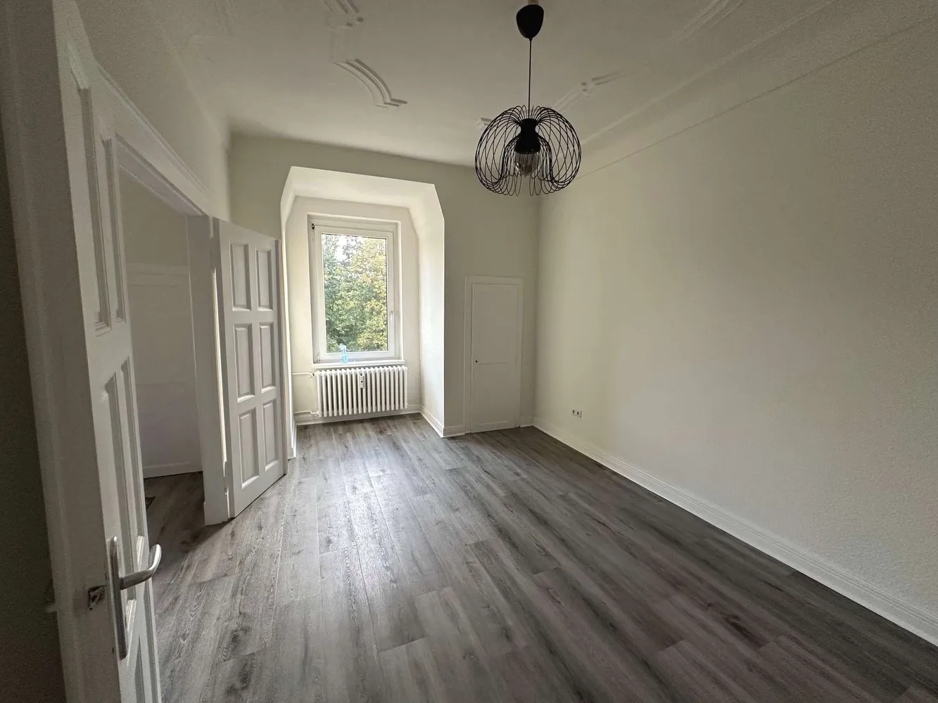 4 Zimmer Wohnung mit 99 m² in Osnabrück – Bild 1