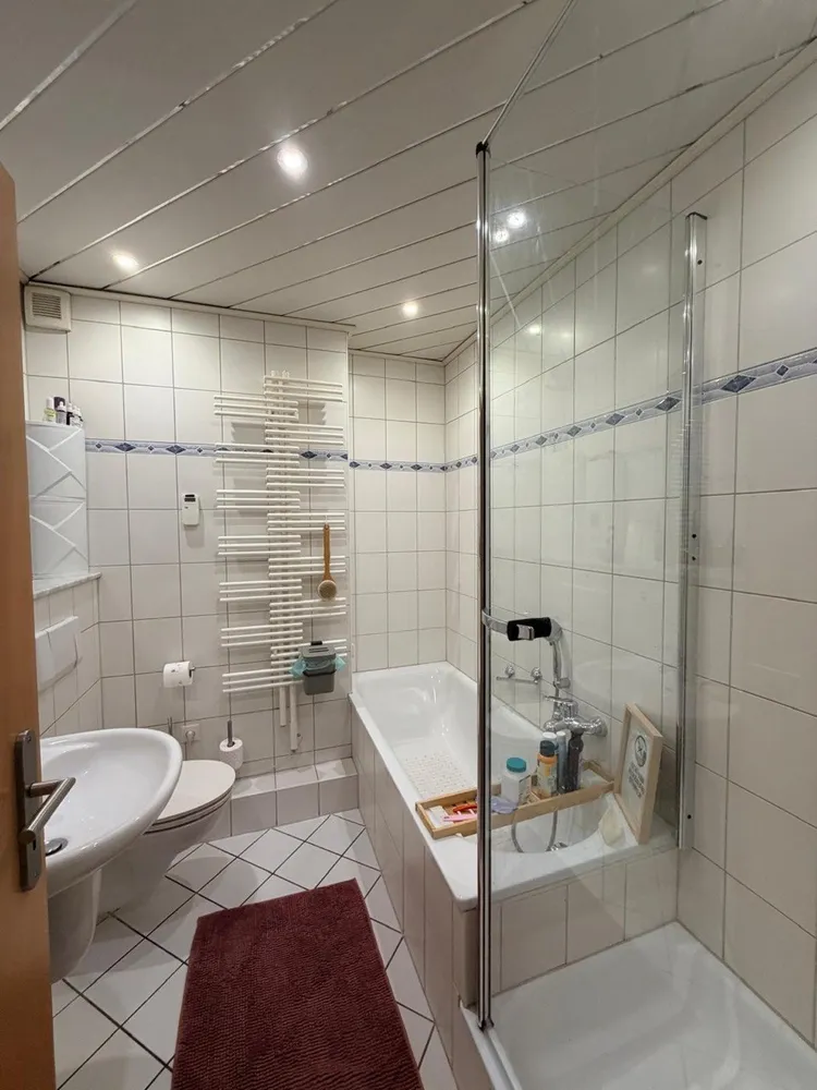 3 Zimmer Wohnung mit 86 m² in Mülheim an der Ruhr – Bild 9