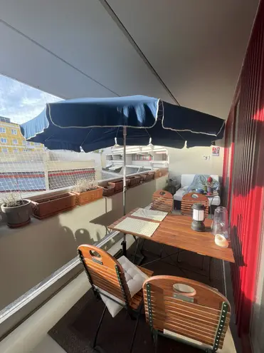 2 Zimmer Wohnung mit 55 m² in München – Bild 12