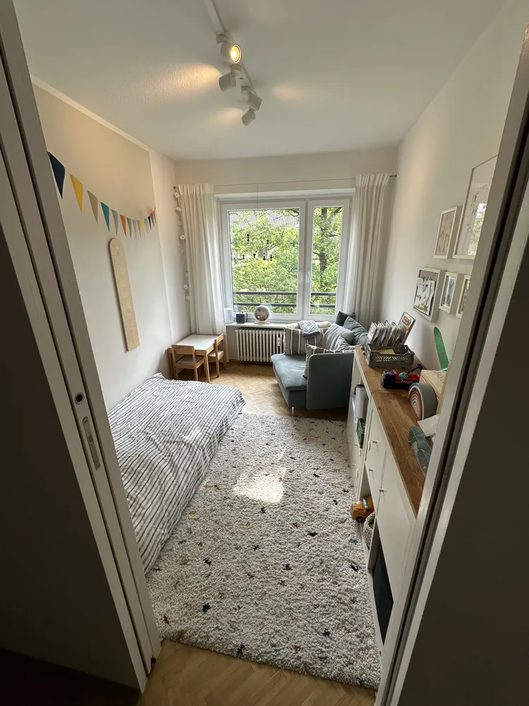 4 room apartment with 110 m² in Monheim am Rhein – Photo 7