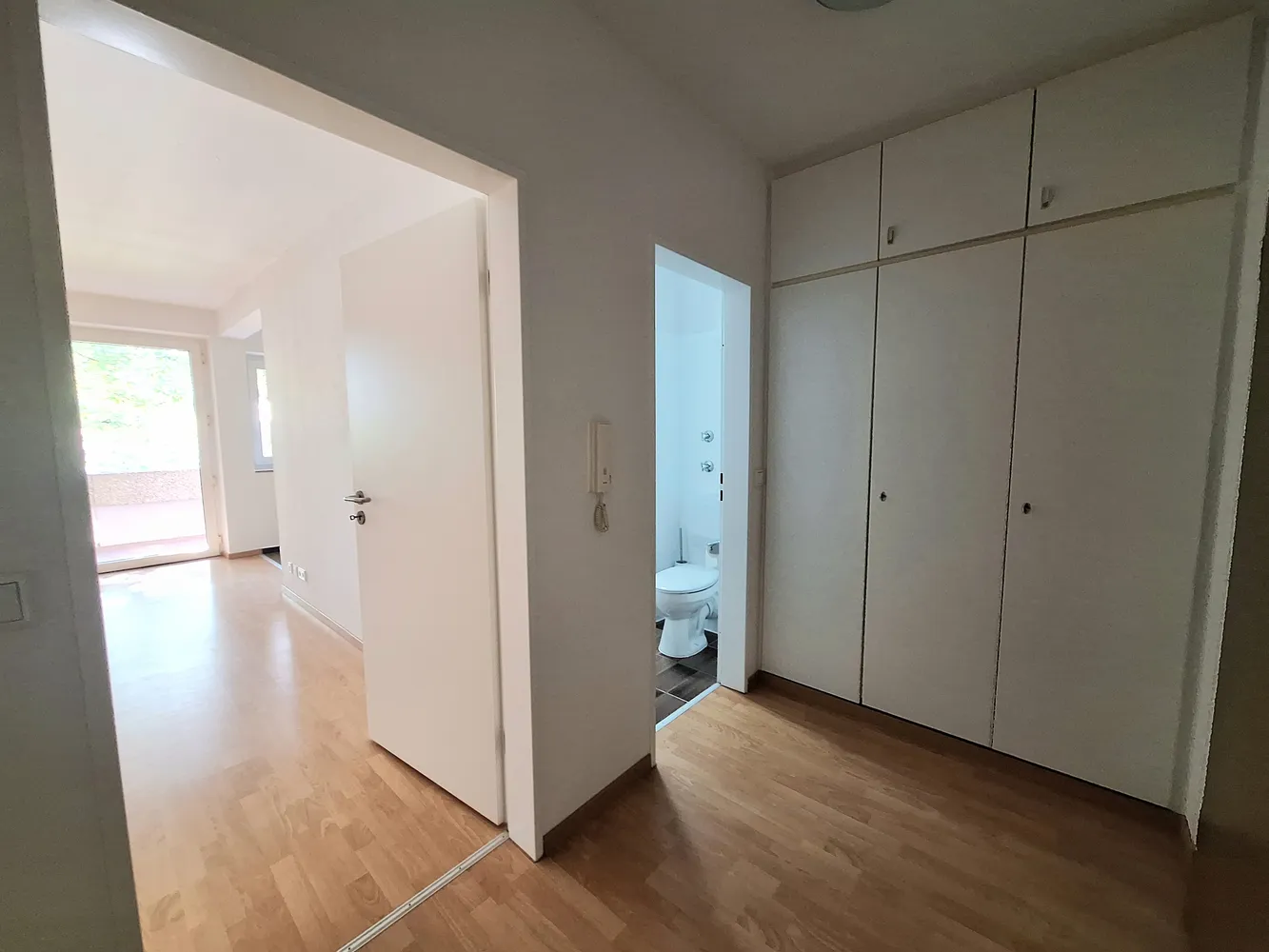 1 room apartment with 39 m² in Oldenburg – Photo 10