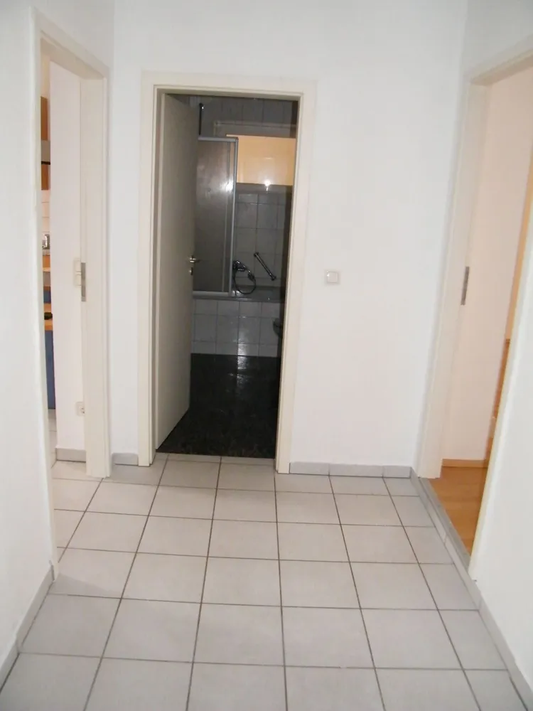 2 room apartment with 63 m² in Chemnitz – Photo 6