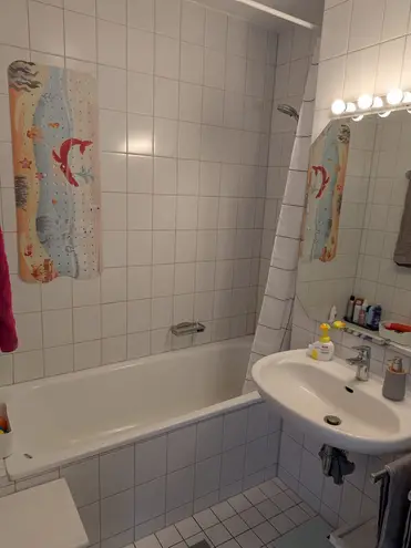 3 Zimmer Wohnung mit 86 m² in Köln – Bild 3