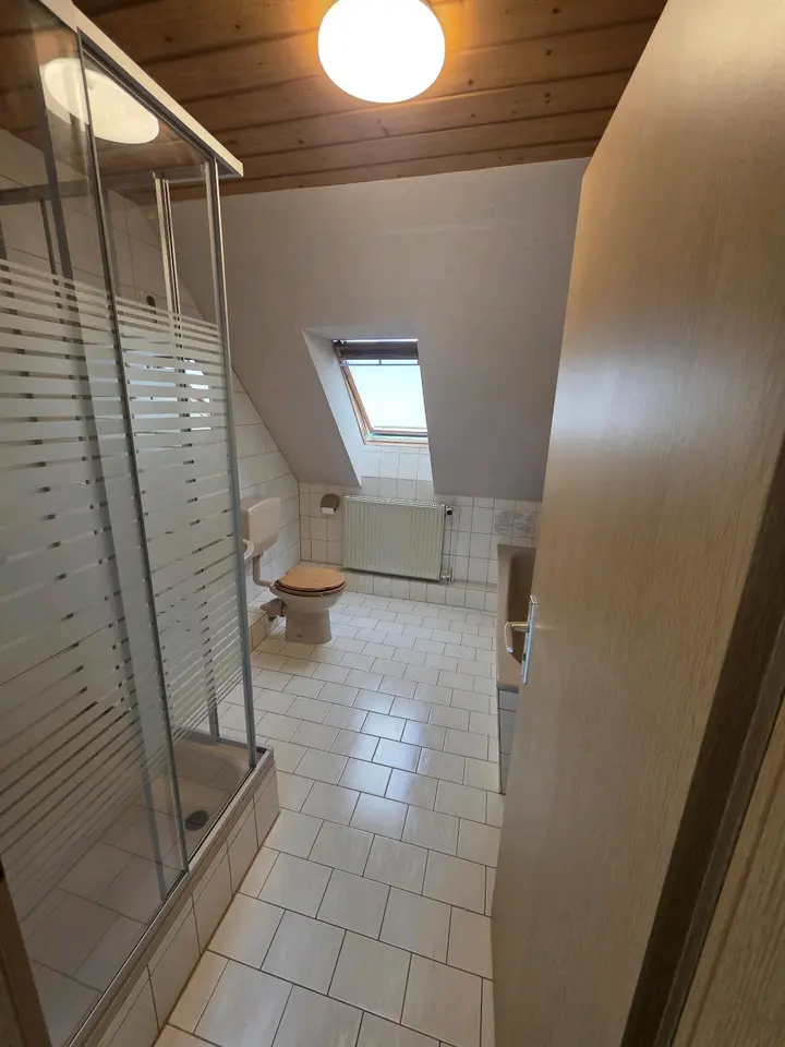 2 Zimmer Wohnung mit 70 m² in Salzgitter – Bild 7