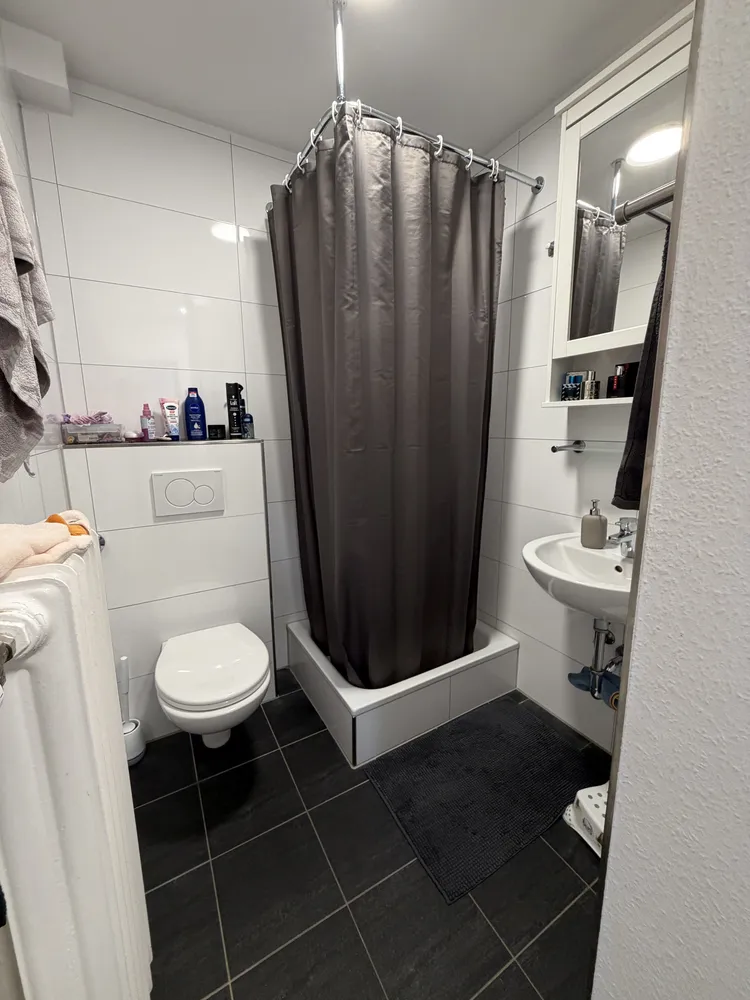 2 room apartment with 54 m² in Duisburg – Photo 8