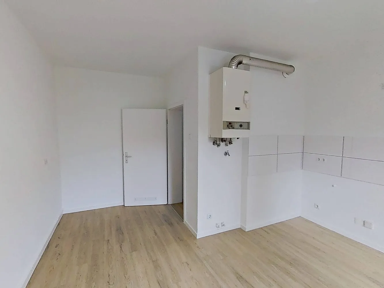 2 Zimmer Wohnung mit 54 m² in Bielefeld – Bild 7