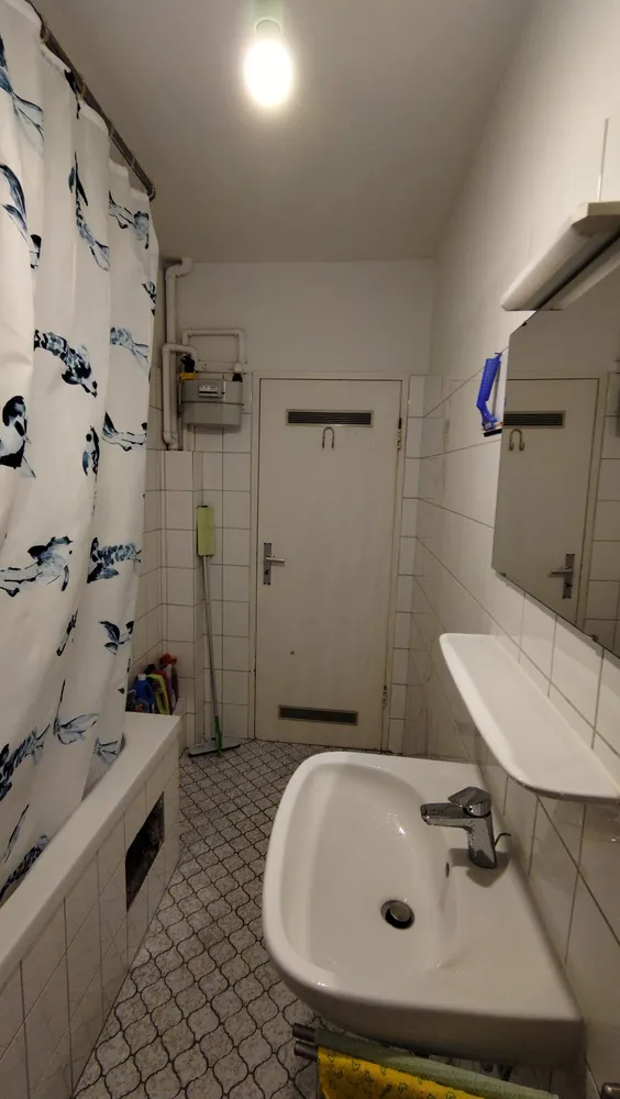 1 Zimmer Wohnung mit 45 m² in Darmstadt – Bild 6