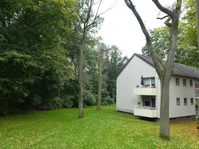 3 Zimmer Wohnung mit 48 m² in Gelsenkirchen – Bild 2