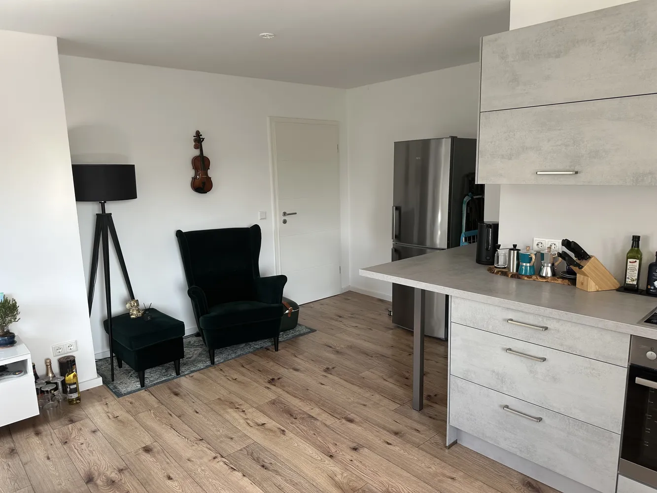 3 Zimmer Wohnung mit 57 m² in Recklinghausen – Bild 4