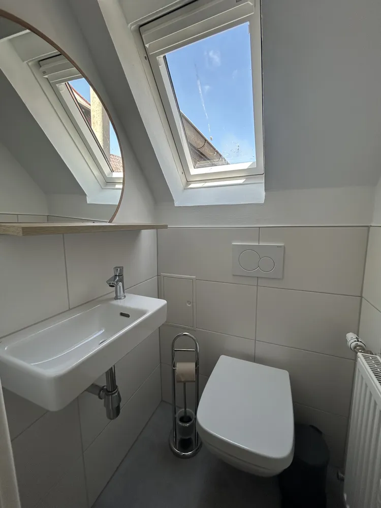 6 Zimmer Wohnung mit 90 m² in Landau in der Pfalz – Bild 6