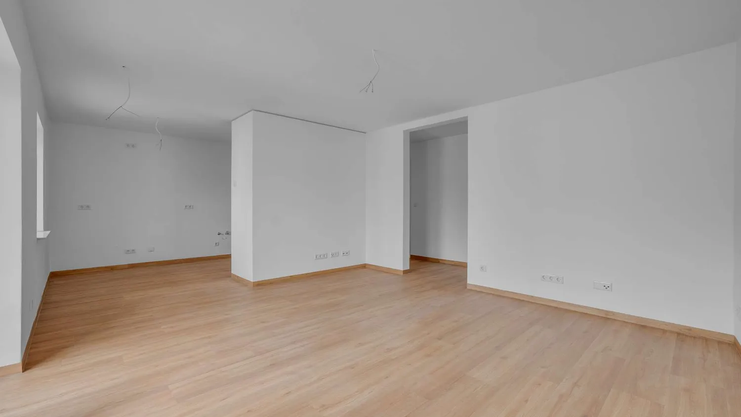 3 Zimmer Wohnung mit 73 m² in Nürnberg – Bild 2