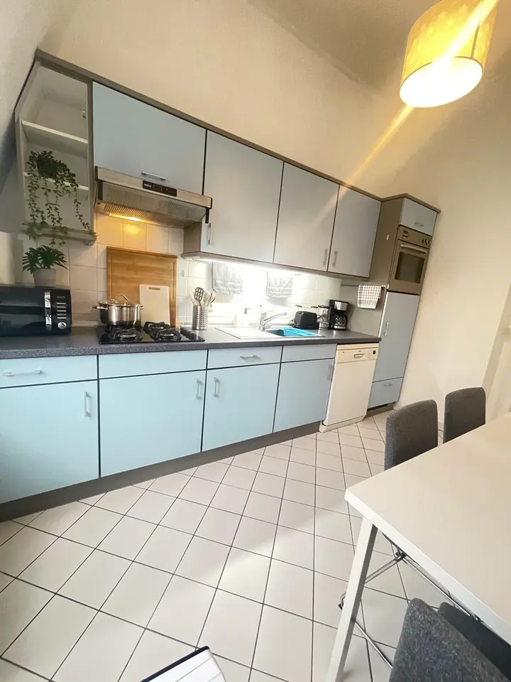 Shared room with 86 m² in Norderstedt – Photo 2