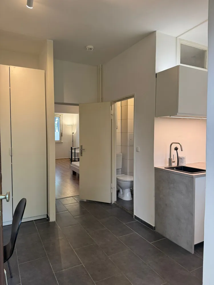 1 Zimmer Wohnung mit 39 m² in Berlin – Bild 5