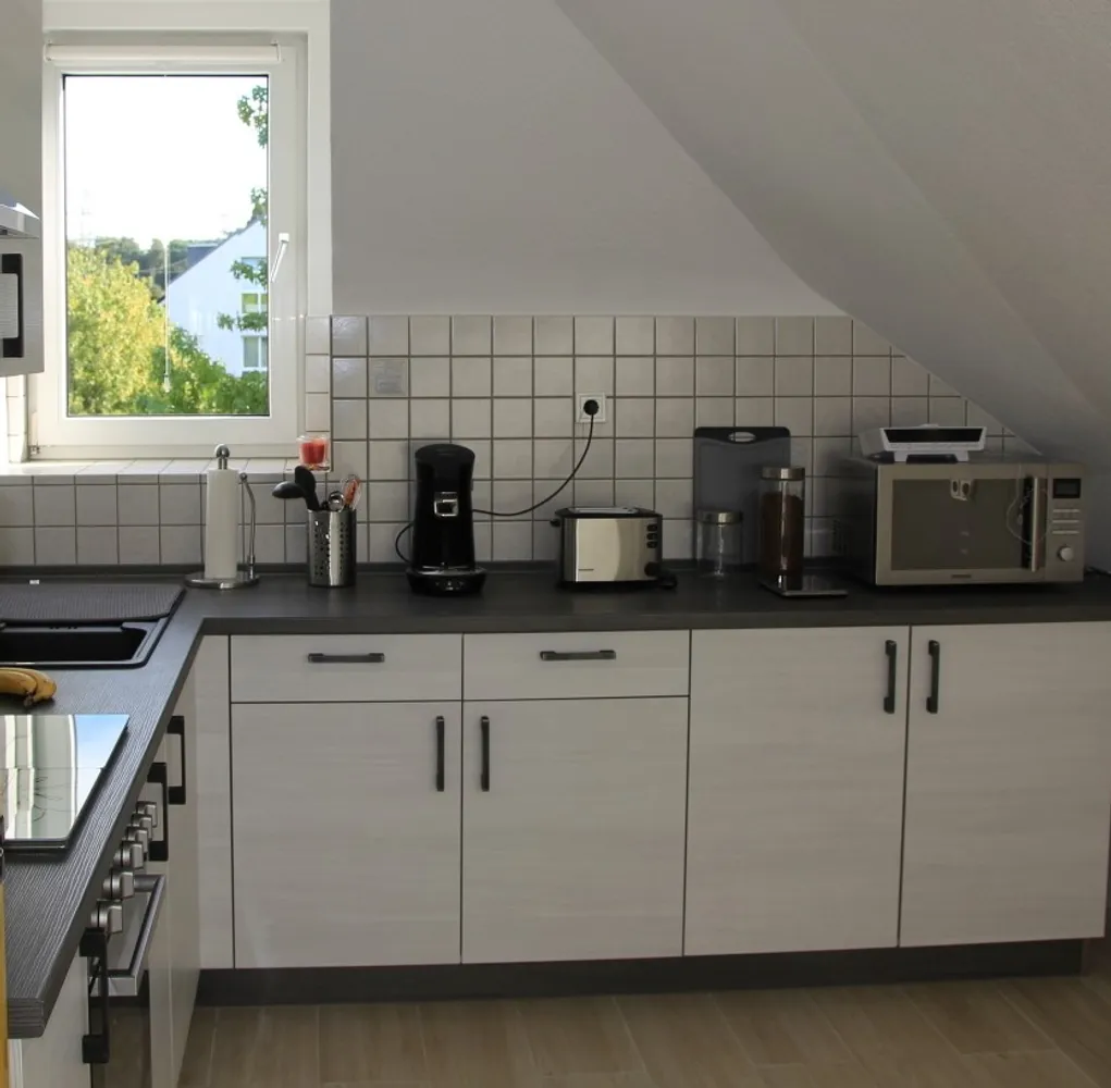 4 room apartment with 92 m² in Dortmund – Photo 8