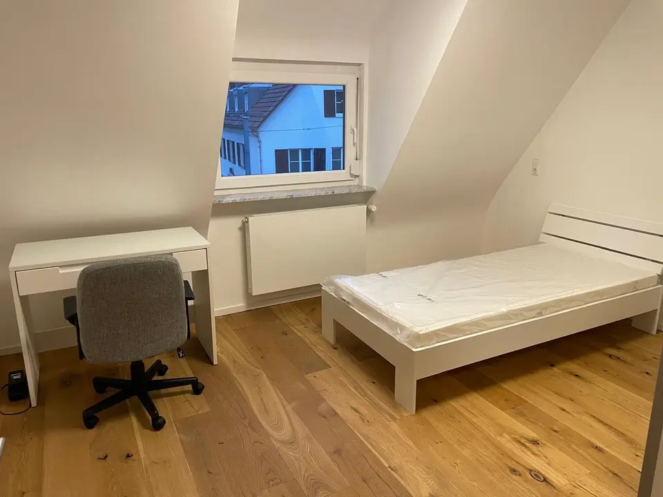 Shared room with 75 m² in Stuttgart – Photo 7