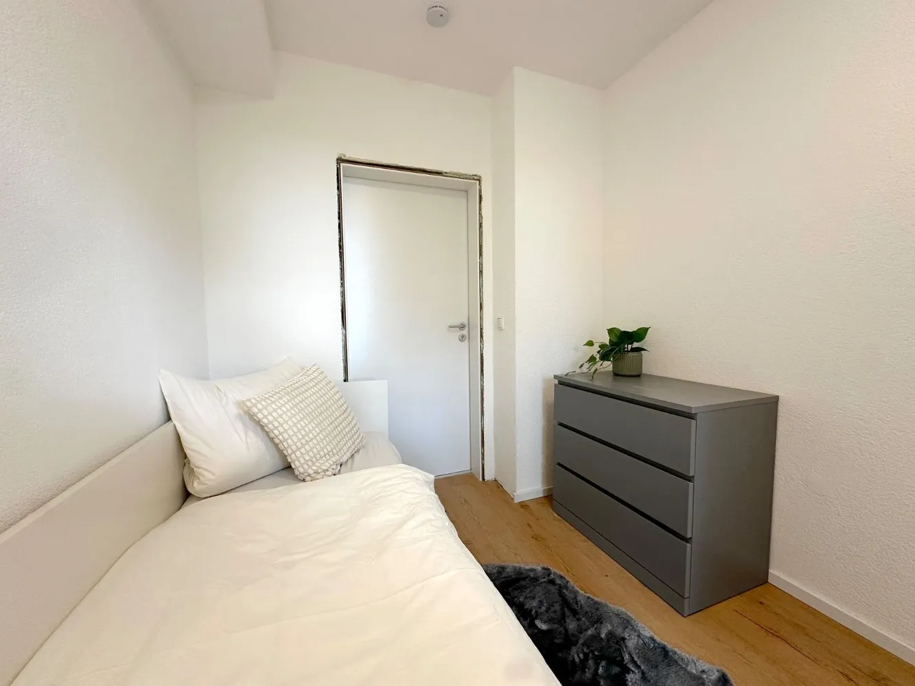 1 Zimmer Wohnung mit 33 m² in Frankfurt am Main – Bild 4