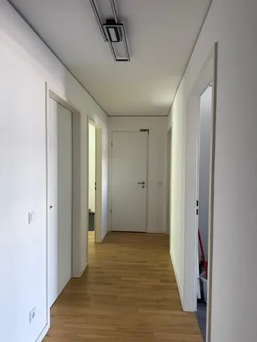 3 Zimmer Wohnung mit 89 m² in Frankfurt am Main – Bild 5
