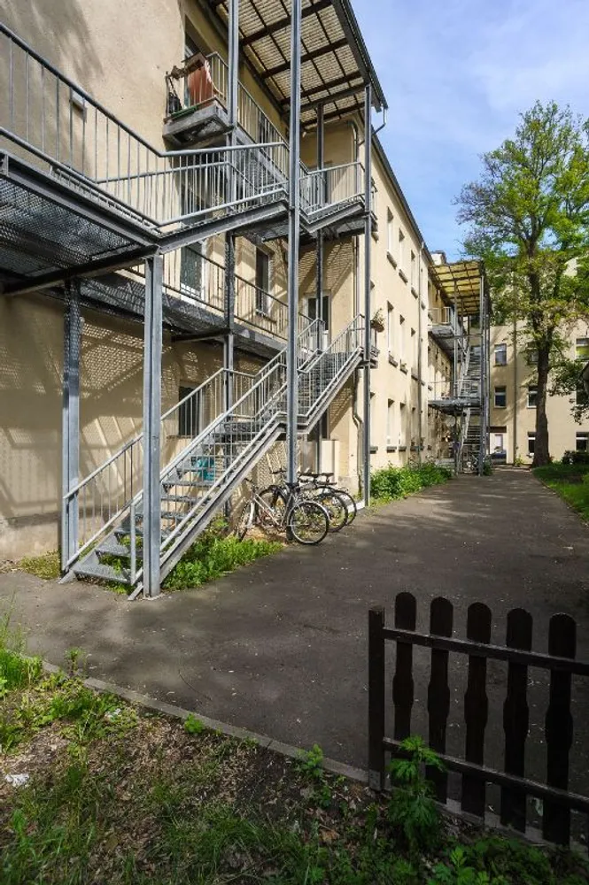 2 Zimmer Wohnung mit 41 m² in Leipzig – Bild 3